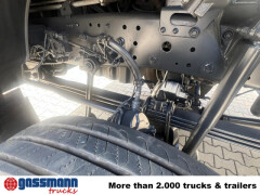 Mercedes Benz Axor 1829 A 4x4 