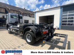 Mercedes Benz Axor 1829 A 4x4 