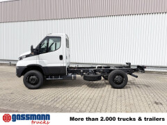 Iveco Daily 70S18HA8 WX 4x4, 6x vorhanden! 