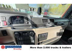 MAN TGX 18.500 4x2 LL SA, Retarder 