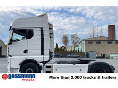 MAN TGX 18.510 4x2 LL 