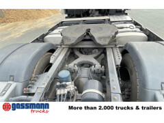 MAN TGX 18.510 4x2 LL 