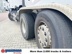 Scania G 450 6x2/4, Lift-/Lenkachse, Kli-Ret 