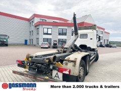 Scania G 450 6x2/4, Lift-/Lenkachse, Kli-Ret 