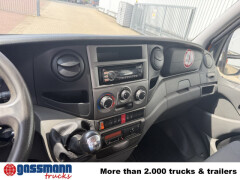 Iveco Daily 70C17 4x2 Doka, EEV 
