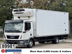 MAN TGL 12.250 4X2 BL, Tiefkühlkoffer, TK-1000 R, 