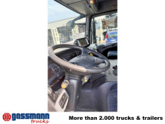 Mercedes Benz Actros 2532 6x2, Zöller ASL HL 23X2EC 