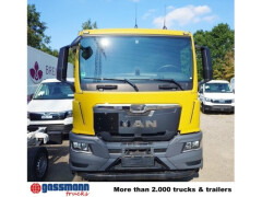 MAN TGS 26.360/400 6x2-4 LL CH, Lenkachse, ADR, Navi 