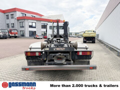 Mercedes Benz Actros 2536 L 6x2 , Lenk-/Liftachse 