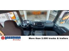 MAN TGL 12.180 4x2 BL DOKA 6-Sitzer 2xAHK 