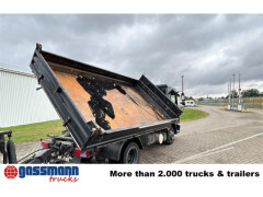 MAN TGL 8.180 4X2 BL, 2x AHK 