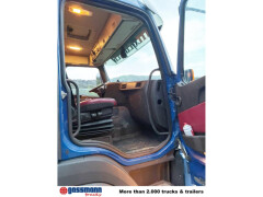 Volvo FMX 500 6x4, Multlilift Abrollanlage XR 21 S 