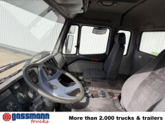 Mercedes Benz SK 1831 AK 4x4, Winterdienstausstattung 
