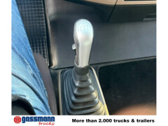 MAN TGS 35.500 8X6 BB, Stahlmulde ca. 19m³ 