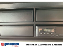MAN TGS 26.480 6x2-4 BL CH, 3x VORHANDEN! 