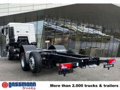 MAN TGS 26.480 6x2-4 BL CH, 2x VORHANDEN! 