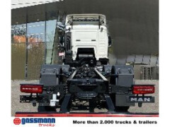 MAN TGS 26.520 6x4H-4 BL, HydroDrive, Lenk-/Lift, 