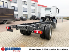 Mercedes Benz Arocs 1840 K 4x2, 3x VORHANDEN! 