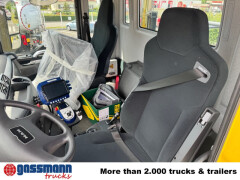 MAN TGS 18.480 4x2, Winterdienst 