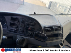 Mercedes Benz Actros 3236 B 8x4/4, Betonmischer Stetter ca. 