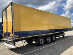  Cool Liner Duoplex Steel 