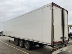  Cool Liner Duoplex Steel 