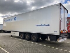  Cool Liner Duoplex Steel 