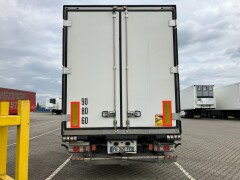  Cool Liner Duoplex Steel 