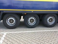  Cool Liner Duoplex Steel 