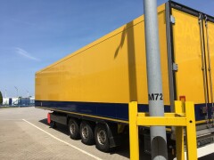  Cool Liner Duoplex Steel 