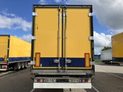  Cool Liner Duoplex Steel 